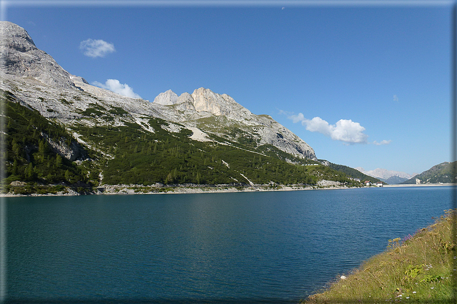 foto Dolomiti